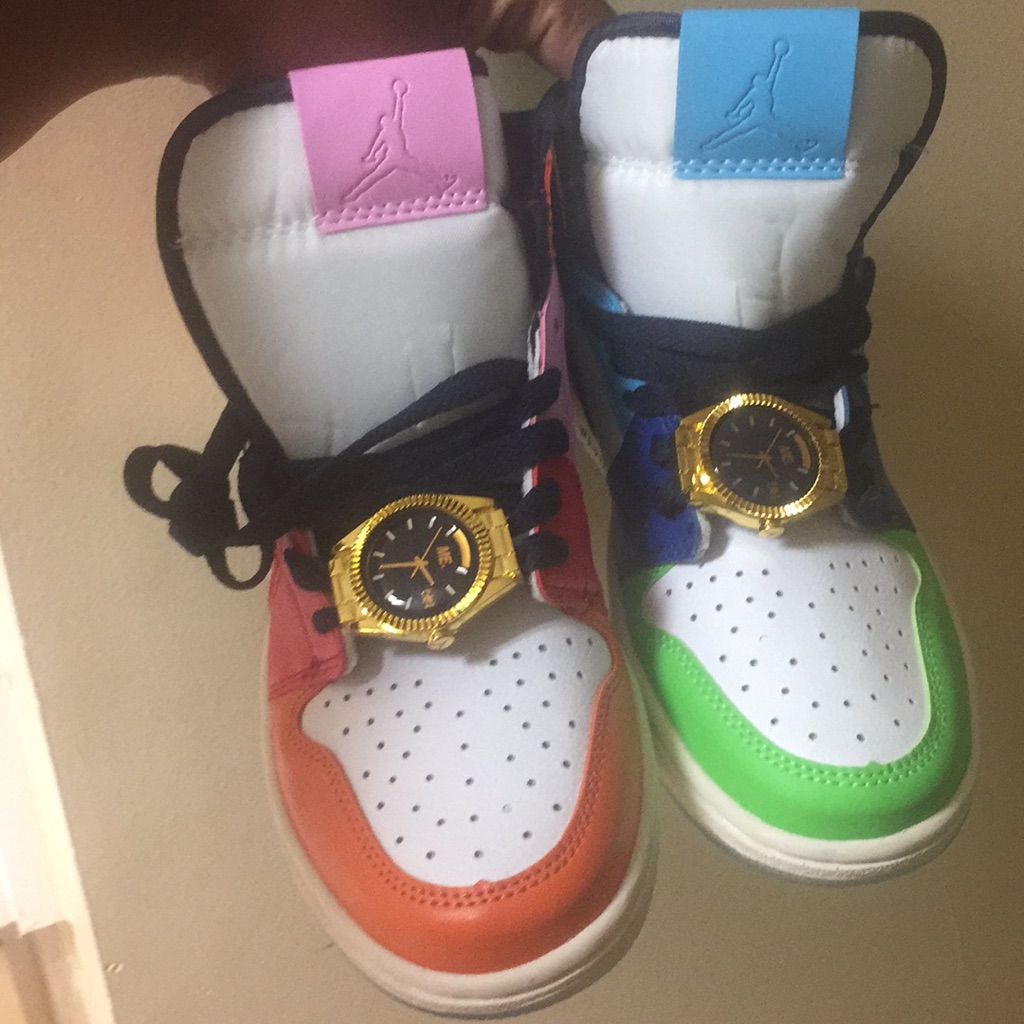 Air Jordan